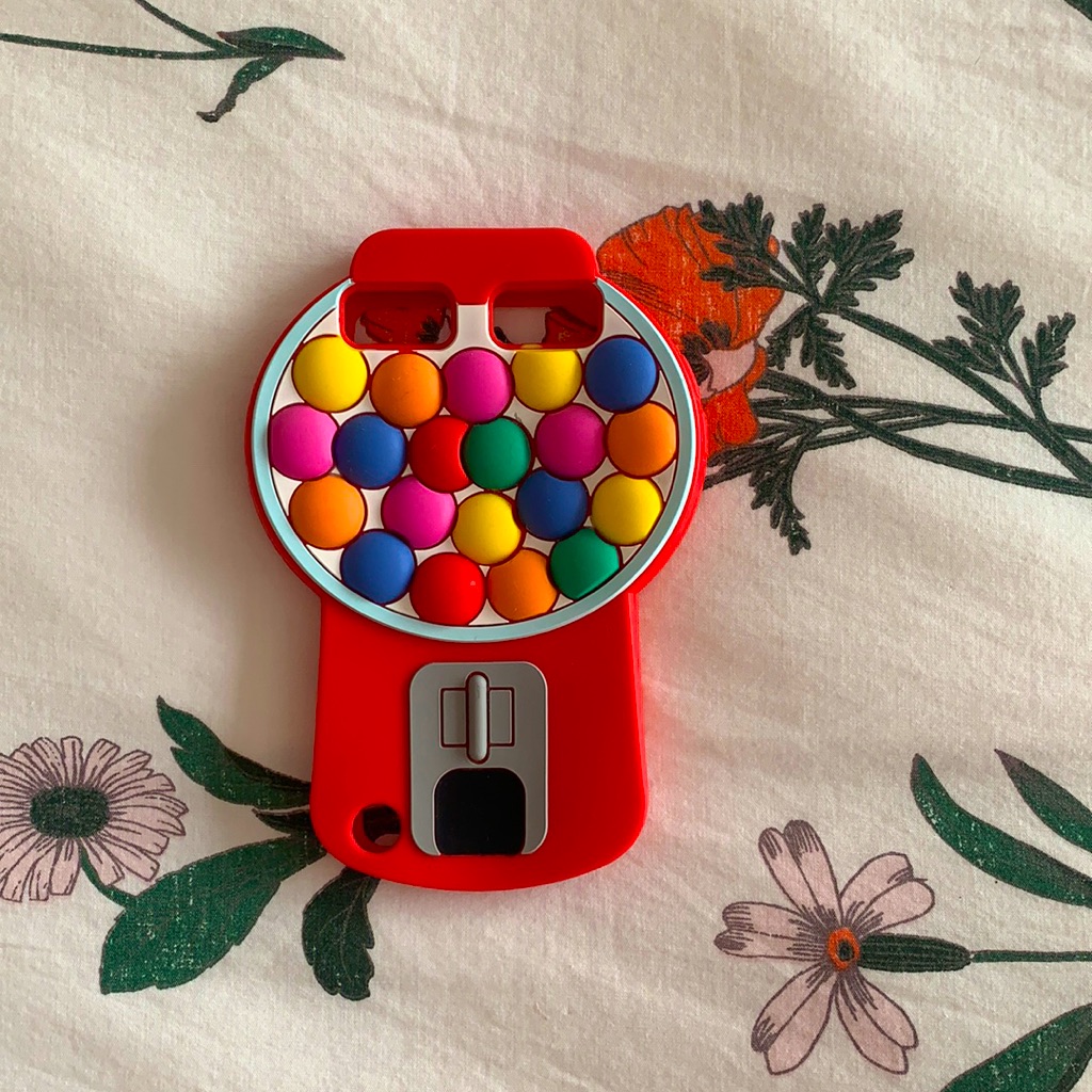 Ipod Case